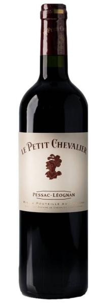 DOMAINE DE CHEVALIER | Le Petit Chevalier rouge 2020